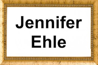 Jennifer Ehle