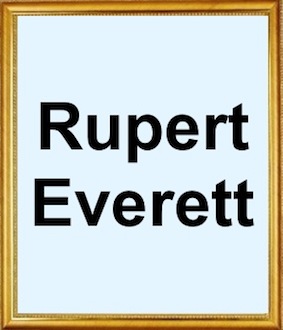 Rupert Everett (2009)