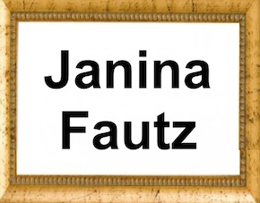 Janina Fautz