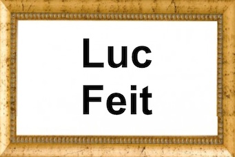 Luc Feit