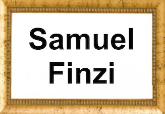 Samuel Finzi