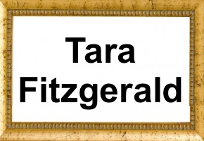 Tara Fitzgerald