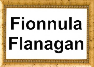 Fionnula Flanagan