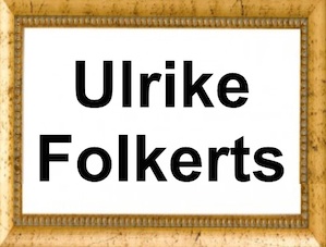 Ulrike Folkerts
