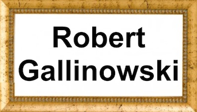 Robert Gallinowski