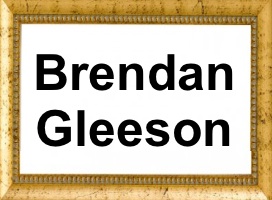 Brendan Gleeson