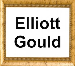 Elliott Gould