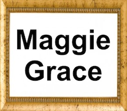 Maggie Grace