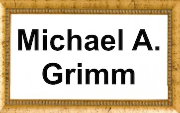 Michael A. Grimm