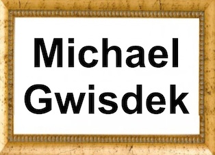 Michael Gwisdek