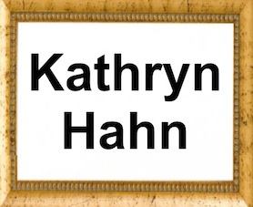 Kathryn Hahn