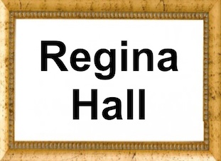 Regina Hall