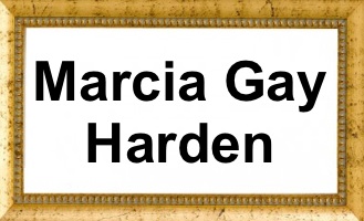 Marcia Gay Harden