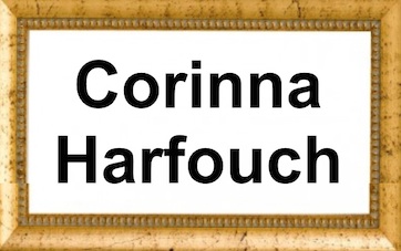 Corinna Harfouch