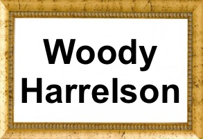 Woody Harrelson