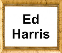 Ed Harris