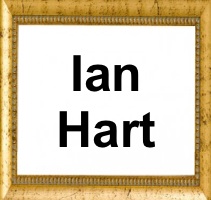 Ian Hart