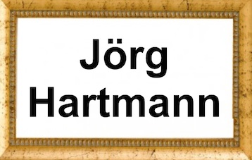 Jörg Hartmann