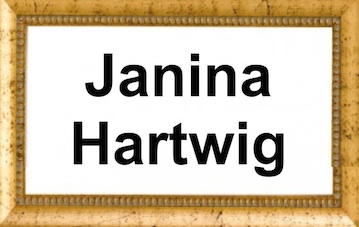 Janina Hartwig