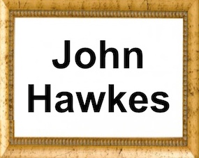 John Hawkes