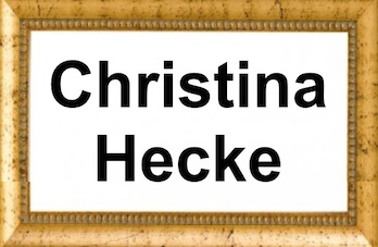 Christina Hecke