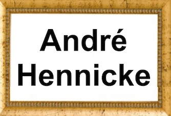 André Hennicke