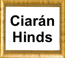 Ciarán Hinds