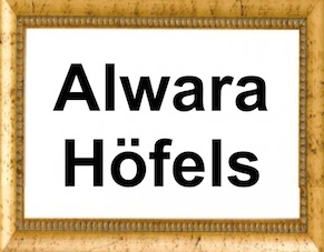Alwara Höfels