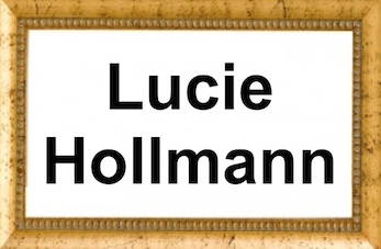 Lucie Hollmann