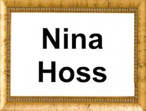 Nina Hoss