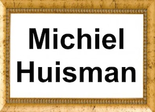 Michiel Huisman