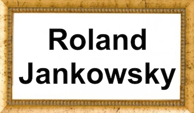 Roland Jankowsky