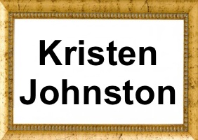 Kristen Johnston