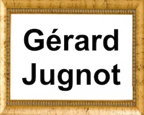 Gérard Jugnot
