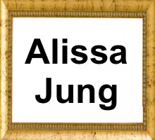 Alissa Jung