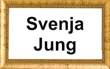 Svenja Jung