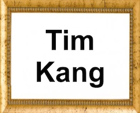 Tim Kang