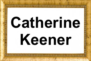 Catherine Keener