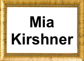 Mia Kirshner