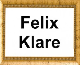 Felix Klare