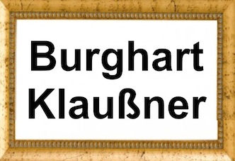 Burghart Klaußner