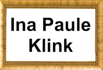 Ina Paule Klink