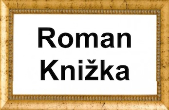 Roman Knižka
