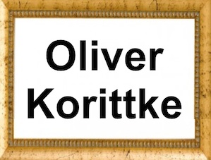 Oliver Korittke