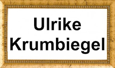 Ulrike Krumbiegel