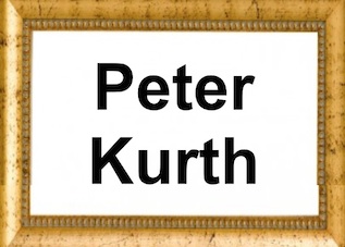 Peter Kurth