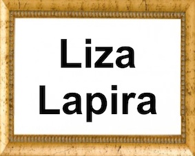 Liza Lapira