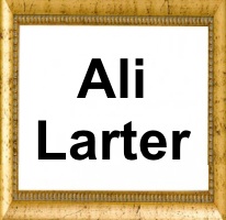 Ali Larter