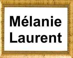 Melanie Laurent