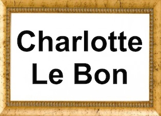 Charlotte Le Bon
